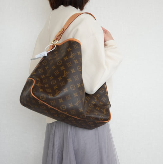 Louis Vuitton Vintage Monogram delightful PM M40352