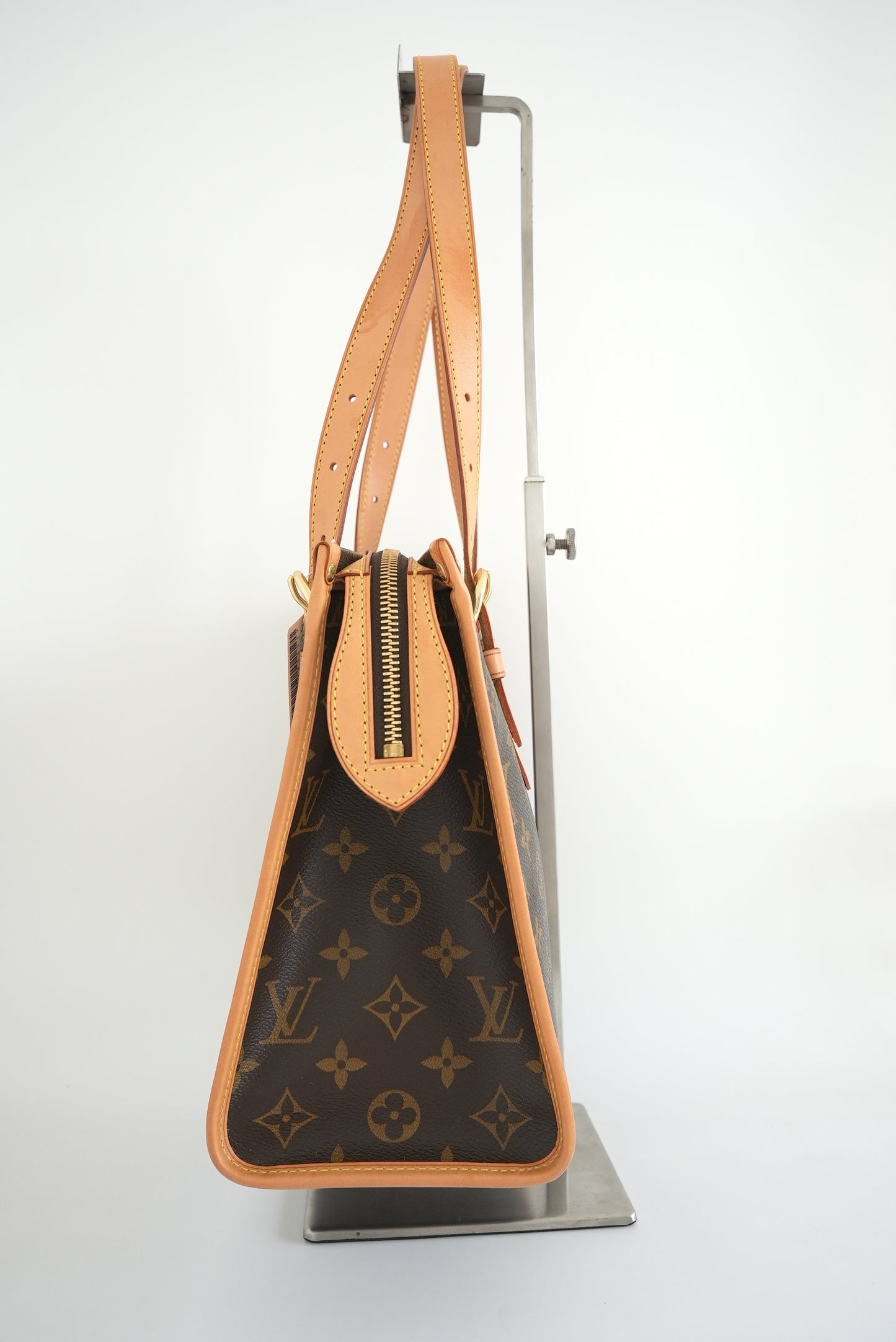 Louis Vuitton M40007 Monogram Tote Bag