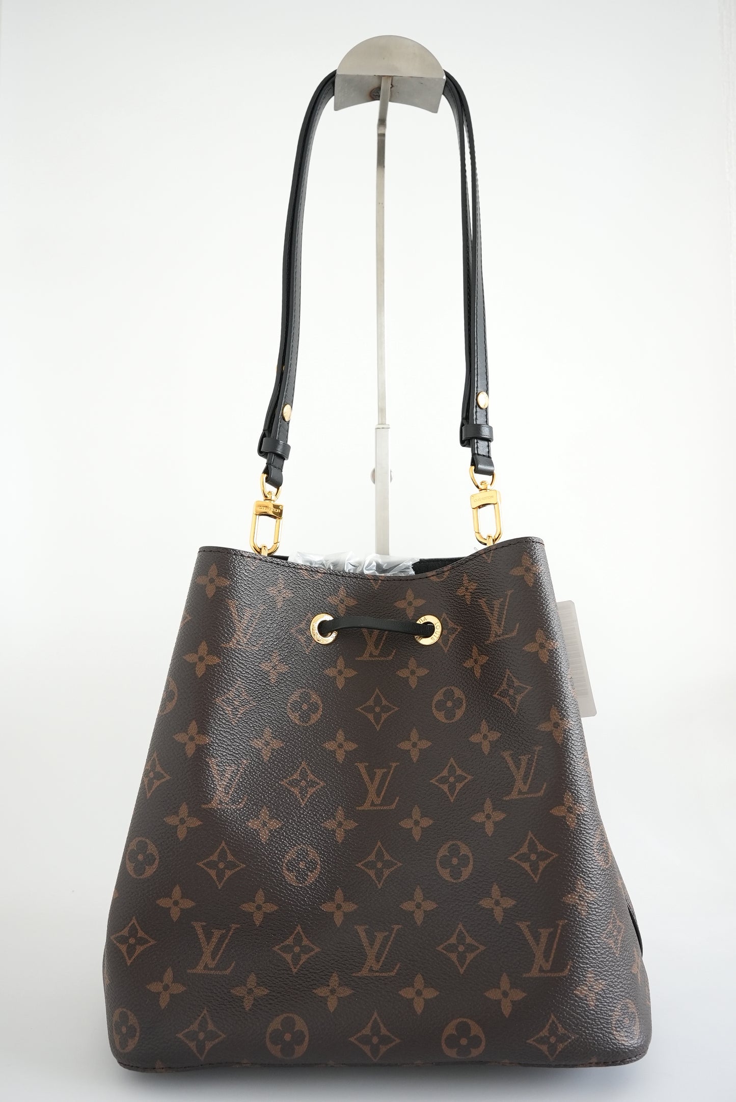 Louis Vuitton NéoNoé MM Monogram Canvas shoulder bag M44020