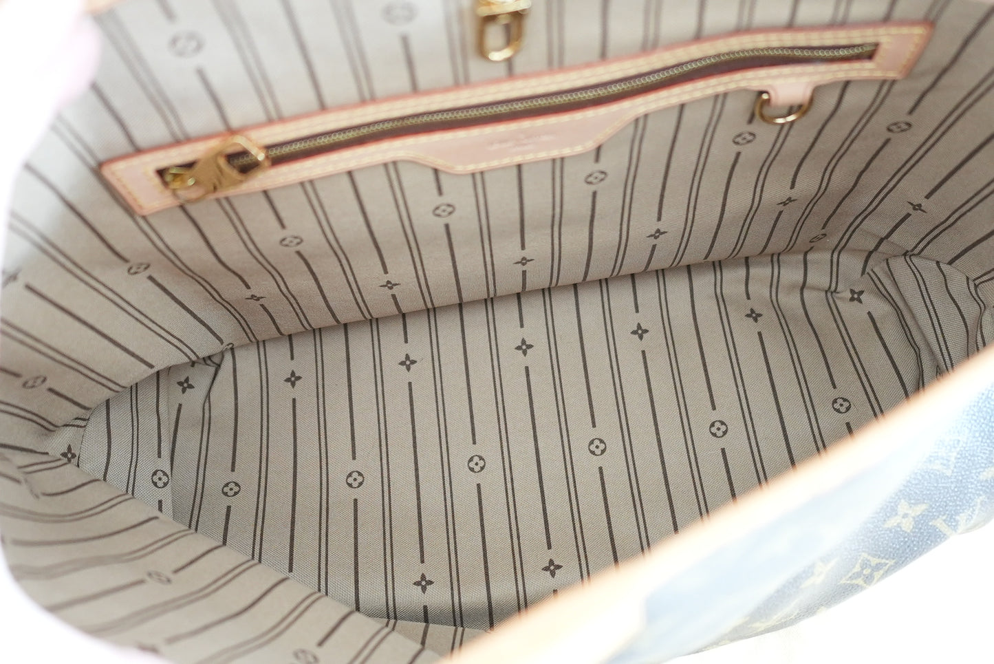 Louis Vuitton Vintage Monogram delightful PM M40352