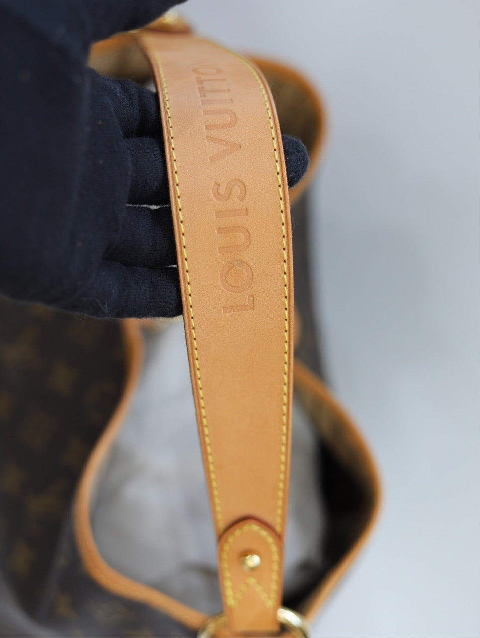 Louis Vuitton Vintage Monogram delightful PM M40352