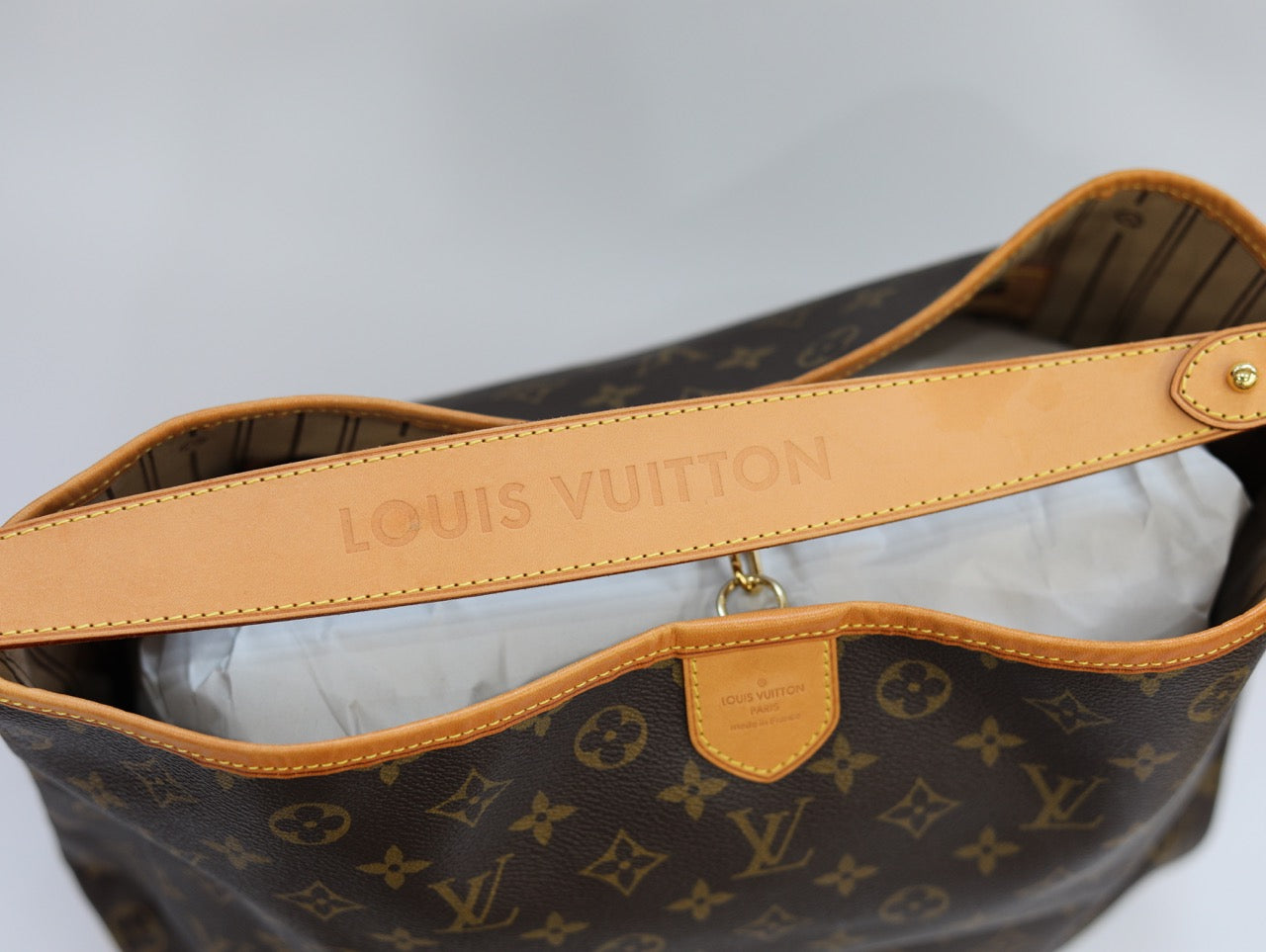 Louis Vuitton Vintage Monogram delightful PM M40352