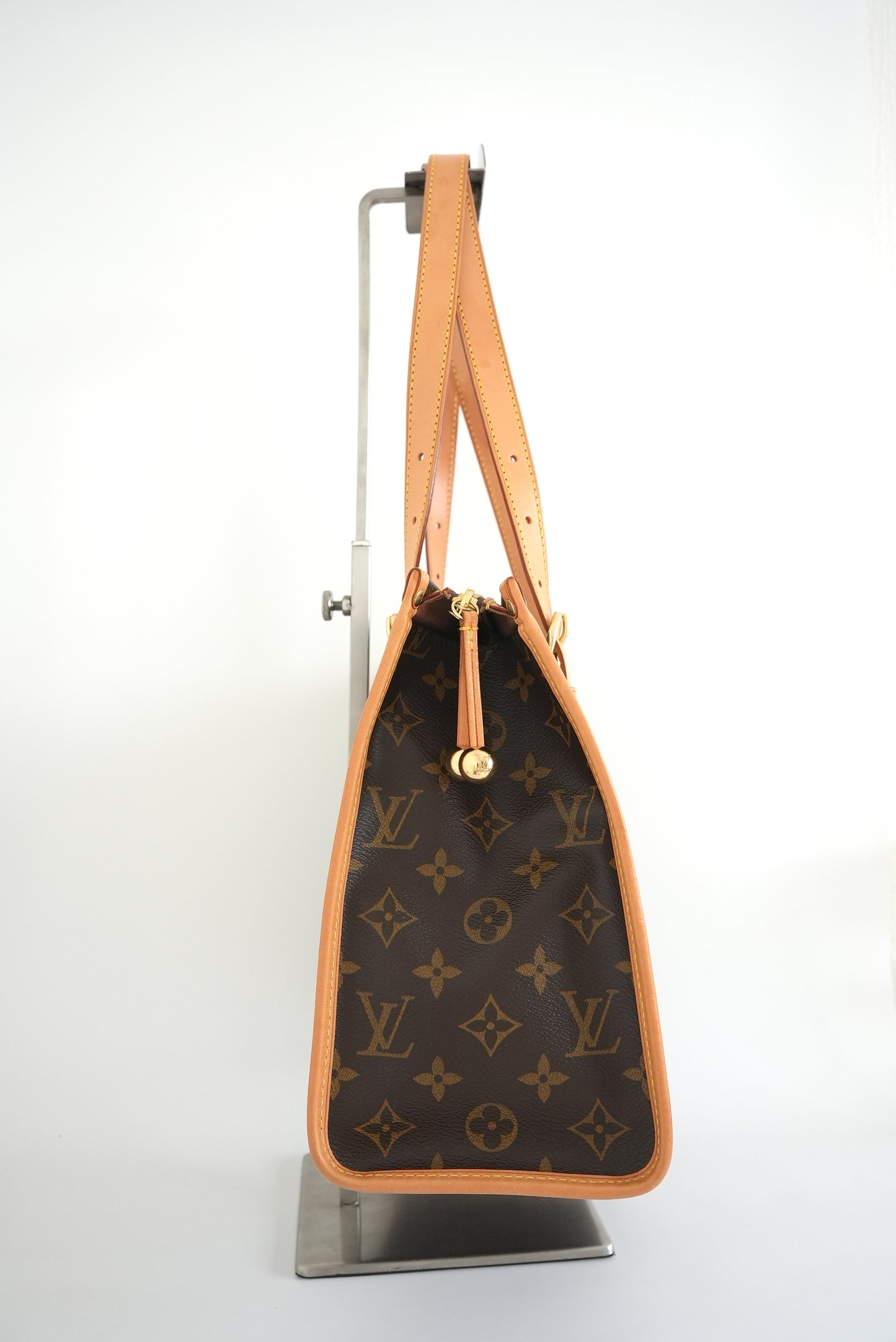 Louis Vuitton M40007 Monogram Tote Bag