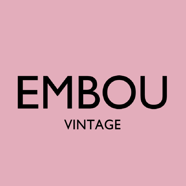 EMBOU VINTAGE